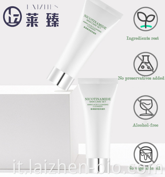 face cream OEM